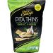 Stacy's Garlic & Herb Flavored Pita Thins, 6.7 Ounce (Pack of 8)