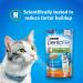 Purina DentaLife Dental Cat Treats by Purina DentaLife - Buy Online on SooperMarket.com
