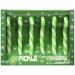 Fancy Pickle flavored Candy Canes, 3.8 OZ