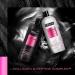 TRESemm 24 Hour Volume Shampoo & Conditioner Set | Keratin Repair Hair Mask | Best Volumizing Hair Products for Fine Hair with Collagen & Peptide Complex - Buy Online on SooperMarket.com