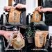Hand-Roasted Specialty Travel Coffee Backpack - Brew 6 Cups On-the-Go - Buy Online on SooperMarket.com
