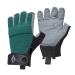 Black Diamond Women's W Crag Half Finger Gloves M Raging_sea