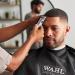 Wahl Professional Sterling Big Mag Cordless Clipper & Hair Trimmer Set - Salon-Quality Electric Hair Cutting Tools for Men & Women | International Shipping Available - Buy Online on SooperMarket.com