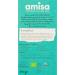 Amisa Organic Chestnut Flour 350g - Gluten Free, 1 Pack - Buy Online on SooperMarket.com