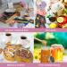 Get Well Soon Gift for Women - Stress Relief Care Package with Mandalas Book - Buy Online on SooperMarket.com