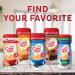 Coffee Mate Sugar Free Chocolate Creme Powder Creamer 10.2 oz | Keto-Friendly Coffee Creamer - Buy Online on SooperMarket.com