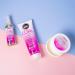 The Curl Company Enhance & Perfect Curl Cream 200ml with Curplex & Moringa Oil. Ideal for Curls & Waves - Buy Online on SooperMarket.com