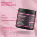 Ultra Repairing Keratin Shampoo & Mask Duo - Nourishing Sulfate-Free Treatment for Damaged Hair - Kerargan 2x16.9 Fl oz - Buy Online on SooperMarket.com