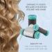 Conair Xtreme Instant Heat Ceramic Hot Rollers with 20 Heated Clips - Multi-Size Set - Buy Online on SooperMarket.com