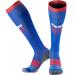 MudGear Premium Compression Socks - Special Edition - USA, Canada, and Race Editions - Run, Hike, Trail, Recovery Medium Usa Patriot Edition