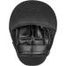 Hawk Sports All-Black Leather Punching Mitts for Martial Arts and Boxing Training - Men, Women, Kids - Buy Online on SooperMarket.com