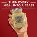 Grey Poupon Country Dijon Mustard - 8 oz Jar - Buy Online on SooperMarket.com