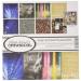 Reminisce (REMBC) High School Musical Scrapbook Collection Kit, Multi Color Palette