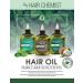 Revitalize Hair with Macadamia Oil - Hair Chemist Hair Oil 2.5 oz - Buy Online on SooperMarket.com
