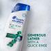 Head & Shoulders Itchy Scalp Anti-Dandruff Shampoo 370 mL 370 ml (Pack of 1) - Buy Online on SooperMarket.com