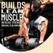 Arcwell Pure Micronized Creatine Monohydrate 500g - Premium Supplement for Enhanced Lean Muscle Mass Strength Power & Performance - 100% Pure Creatine Unflavored 100 Servings Vegan - Buy Online on SooperMarket.com