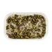 Emirelli Artisanal Halva Dessert  Authentic Middle Eastern Candy Turkish Sweets  Vegan Candy 55%-Tahini Halwa - Halvah Traditional International Sweets - Harvest Antep Pistachios Flavor  Pack of 1 Early Harvest Antep Pis - Buy Online on SooperMarket.com