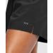 YYV Women's 5 Quick Dry Athletic Hiking Golf Shorts with Pockets - Black (Small) - Buy Online on SooperMarket.com