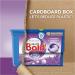 Bold All-in-1 PODS Washing Liquid Laundry Detergent Capsules 33 Washes Lavender & Camomile For Brilliant Clean With Built-In Fabric Softener Lavender 33 count (Pack of 1) - Buy Online on SooperMarket.com