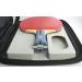 Zhang Jike Butterfly Table Tennis Racket & Case Set - China Series | Intermediate Players | 2-Time World Champion - Buy Online on SooperMarket.com