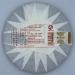 Pu-erh tea 2019 70 70th Anniversary Special Commemorative Cake 357g Cooked - Buy Online on SooperMarket.com