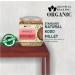 Blessfull Healing Organice KODO Millet 2 lb (907 Gram) - Buy Online on SooperMarket.com