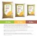 Schoen Farms Finch and Small Wild Bird Seed Food Mix (5 LBS) - Buy Online on SooperMarket.com