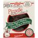 Little Pepi's Chocolate Pizzelles - 7 Ounce (Pack of 1) - Buy Online on SooperMarket.com