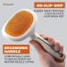 Wahl Premium Dual Level Sensitive Skin Pet Slicker Brush - Buy Online on SooperMarket.com