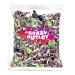CrazyOutlet Charms Blow Pops Hard Candy Lollipops, Bubble Gum Filled Assorted Fruit Flavors, Bulk Pack 2 Pounds (60 Count)