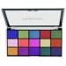 Revolution Skincare Re-loaded Palette Passion For Colour