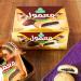 Halwani Bros Saudi Date Mamoul Cookies - 100% All Natural Shortbread Biscuits, 12ct. 16.9oz - Buy Online on SooperMarket.com