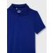 Under Armour Boys' Performance Polo - Royal/Black, Size Large - Buy Online on SooperMarket.com