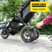 Buy K rcher KAR004 OC 3 Adventure Accessory Box - Universal Brush & Suction Hose for International Shipping - Buy Online on SooperMarket.com