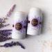 Lavanila Vanilla Lavender Aluminum Free Deodorant 2-pack + Charcoal Brush-On Underarm Detox Mask - Make the Switch to Natural Deodorant - Buy Online on SooperMarket.com
