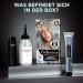 L'Or al Paris Preference Vivid Colors 10.112 Silver Gray - Intensive Permanent Hair Color Up to 8 Weeks of Shine - 1 Piece - Buy Online on SooperMarket.com