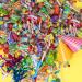 A Great Surprise Assorted Candy Mix - Bulk Candy - Individually Wrapped Candies - 6 LB 6 Pound (Pack of 1) - Buy Online on SooperMarket.com