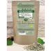 Buy Direct & Friendly Coarse Sea Salt with 7 Organic Herbs - 2 x 1 kg - Premium Seasoning for Gourmet Cooking - Buy Online on SooperMarket.com