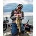 Ego Culling Beam Fish Scale - Tournament Style, Easy to Use, Corrosion Proof - Salt & Freshwater, Removable Handle - Buy Online on SooperMarket.com
