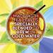 Lipton Family Size Cold Brew Tea Bags, Iced Tea - 22 Count (Pack of 6) - Buy Online on SooperMarket.com