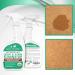 Jackie Doodles Urine Remover 24 OZ Bottle - Safely Eliminates Cat, Dog, and Human Odors - Ready to Use with Concentrate - Buy Online on SooperMarket.com