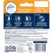 Glade PlugIns Refills Air Freshener Starter Kit - Hawaiian Breeze Scent for Home & Bathroom | 1 Warmer + 2 Refills | International Shipping Available - Buy Online on SooperMarket.com