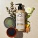 Carol's Daughter Goddess Strength Hair Care Gift Set - Shampoo, Conditioner, Leave In Conditioner & Treatment Oil with Castor Oil | Sulfate Free | 4 Products - Buy Online on SooperMarket.com