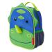 Skip Hop Toddler Backpack Leash, Zoo, Dino
