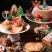 Whaline 24Pcs Christmas Cupcake Toppers 6 Design Xmas Tree Wreath Cupcake Picks Colorful Merry Christmas Cake Toppers Home Party Decor for Christmas Winter Holiday Birthday Party Cake Decorations - Buy Online on SooperMarket.com