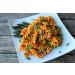 Kaslo Sourdough Pasta Combo: High Protein Vegan Food with Probiotics | Easy Digestion Superfood | Classic Rotini & Radiatori Pack - Buy Online on SooperMarket.com