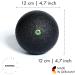 BLACKROLL BALL/MINI Set - Fascia Relief for Muscle Tension | Made in Germany - Ball 08 & Ball 12 & Mini - Buy Online on SooperMarket.com