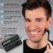 BART ROLLER 192 - 0.5mm Dermaroller for Men | Accelerate Beard & Hair Growth | Bart Care for Faster Growth - Buy Online on SooperMarket.com