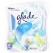 Glade 14384 Plug Refill Linen