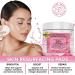 Glycolic Acid 20% Resurfacing Pads with Vitamins B5, C & E - 50 Peel Pads for Smooth Skin, Reduce Wrinkles - Buy Online on SooperMarket.com